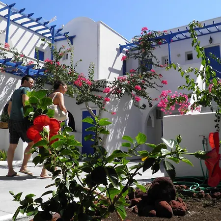 Hotel Levante