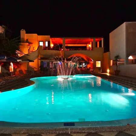 Ξενοδοχείο Levante 2*