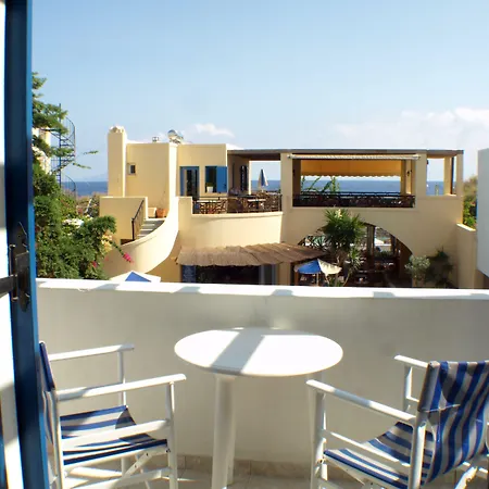 Levante 2* Καμάρι