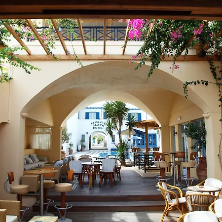 Levante 2* Καμάρι