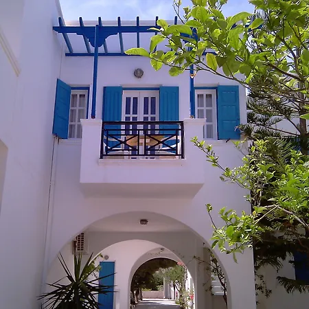 Levante Ξενοδοχείο 2*