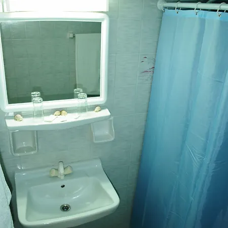 Levante Ξενοδοχείο 2*