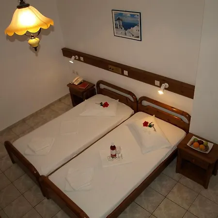 Ξενοδοχείο Levante Καμάρι