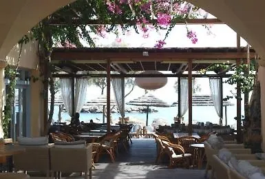 Otel Levante 2*