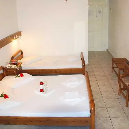 Ξενοδοχείο Levante 2*