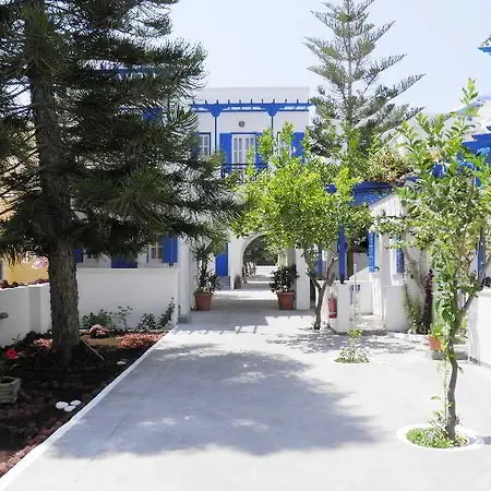 Levante Ξενοδοχείο 2*