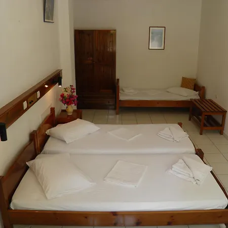 Levante 2* Καμάρι