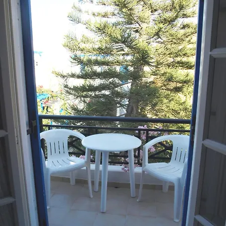 Levante 2* Καμάρι