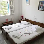 Hotell Levante Kamári