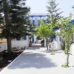 Levante Hotel 2*