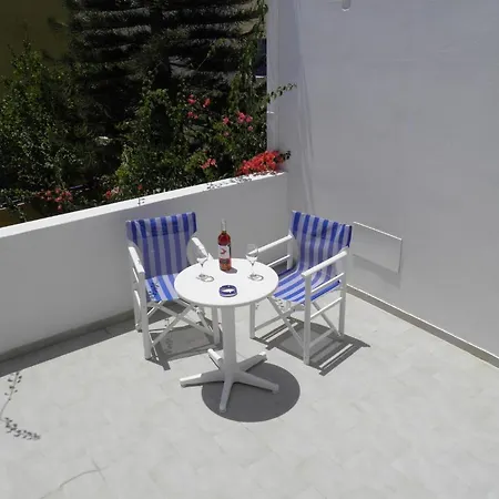 Levante Hotel Kamári