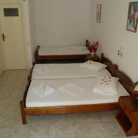 Szálloda Levante 2*