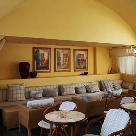 Hotel Levante Kamári