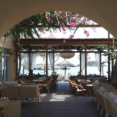 Hotel Levante Kamári