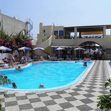 Levante Hotel