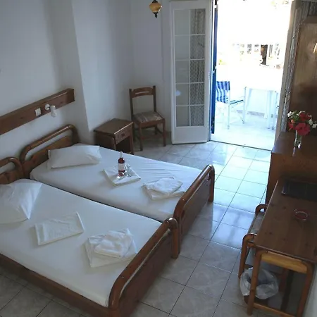 Szálloda Levante 2*