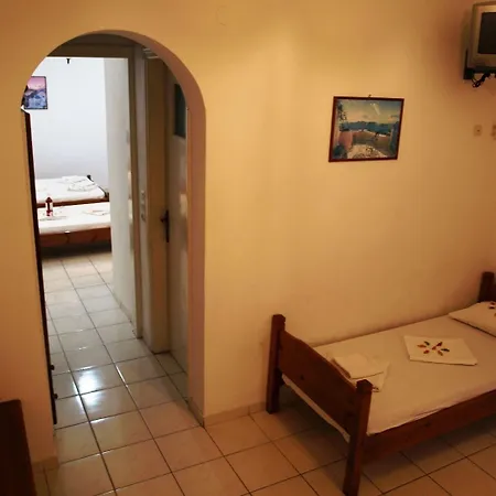 Szálloda Levante