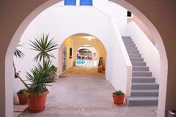 ホテル Levante