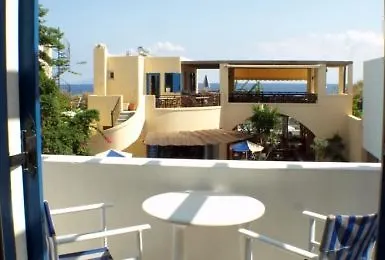 Levante Hotel 2*