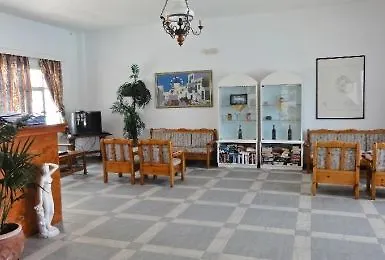 Levante 2* Καμάρι