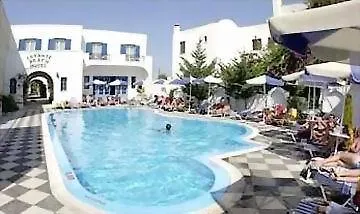Levante Hotel
