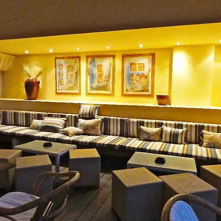Hotel Levante