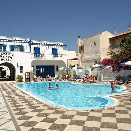 Hotel Levante 2*