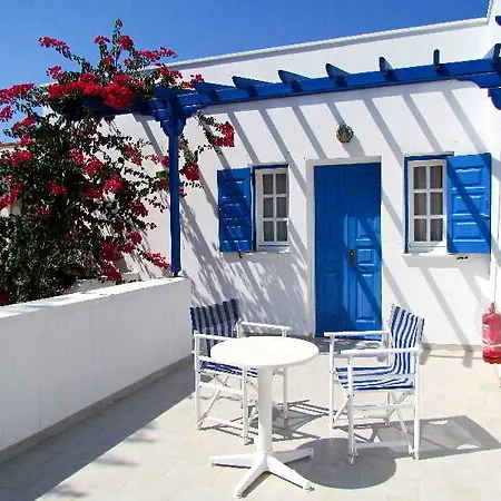 Levante Hotel Kamári