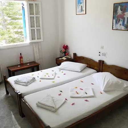 Hotel Levante Kamári