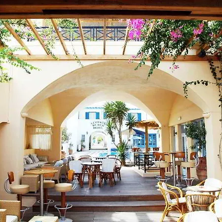 Hotel Levante