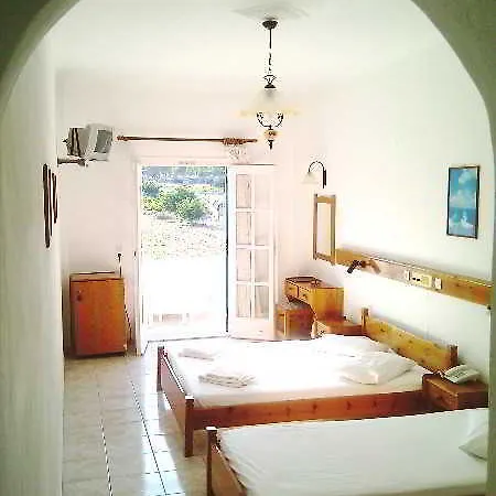 Hotel Levante Kamari (Santorini)