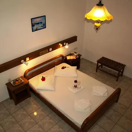 Levante Hotel