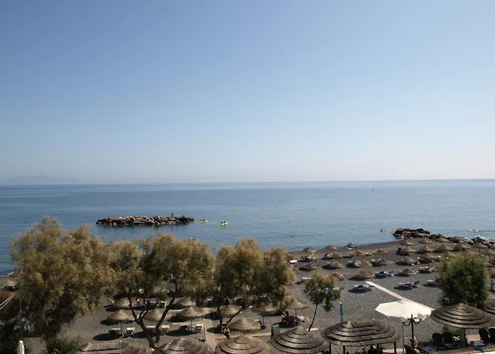 Levante Kamari (Santorini)