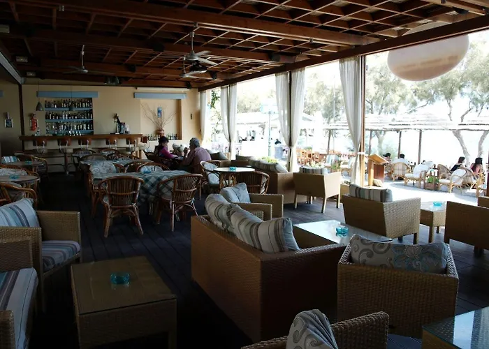 Hotel Levante Kamári