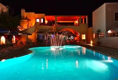 Hotel Levante Kamári