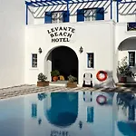 Hotel Levante Kamári