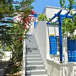 Hotel Levante Kamári