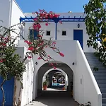 Levante Kamári