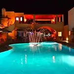 Hotel Levante Kamári
