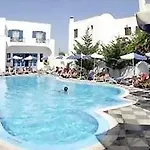 Levante Hotel