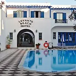 Hotel Levante Kamári