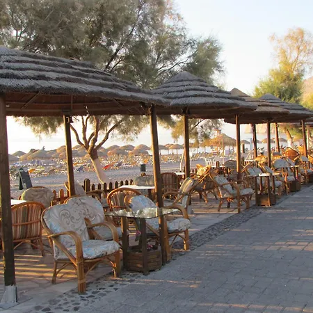Otel Levante