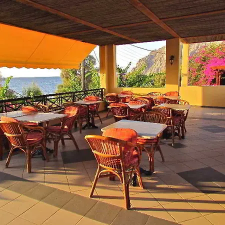 Levante Hotel 2*