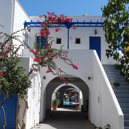 Hotel Levante 2*