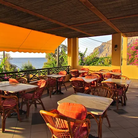 Hotel Levante Kamári
