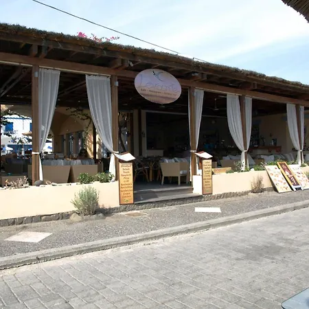 Hotel Levante
