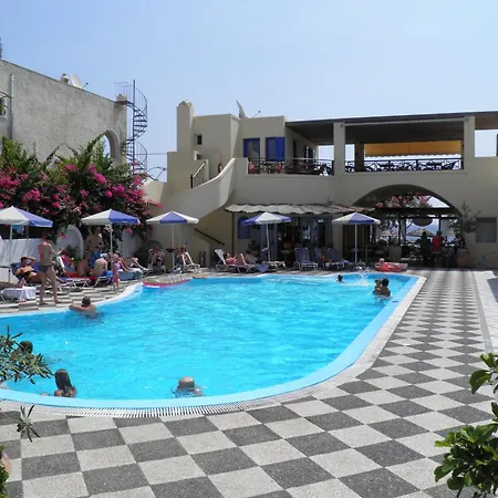 Hotel Levante 2*