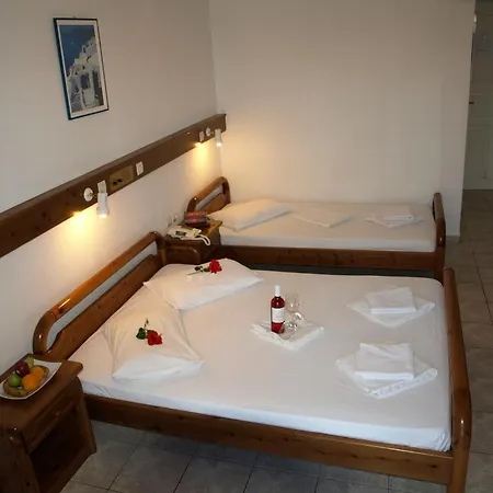 Levante Hotel