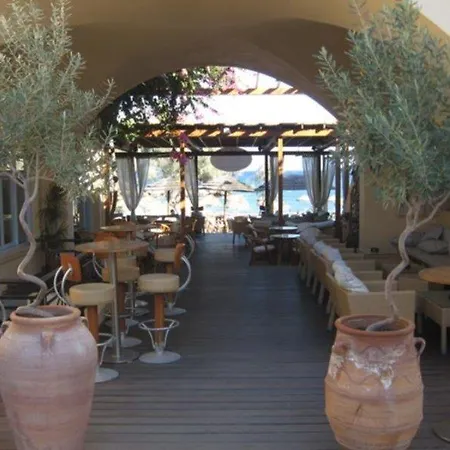 Levante Hotel