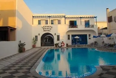 Hotel Levante